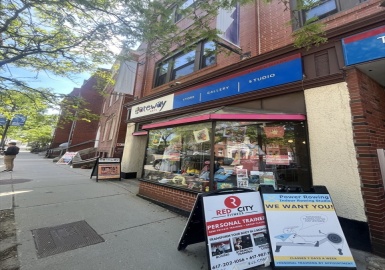 60 Harvard, Brookline, Massachusetts 02145, ,Commercial Sale,For Sale,Harvard,73381232