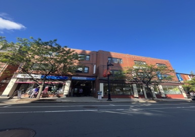 60 Harvard, Brookline, Massachusetts 02145, ,Commercial Sale,For Sale,Harvard,73381246