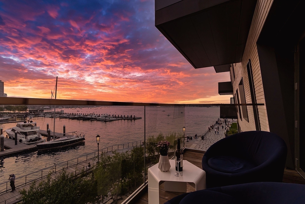 300 Pier 4 Blvd, Boston, Massachusetts 02210