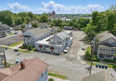 43 W School St, West Springfield, Massachusetts 01089, ,Commercial Sale,For Sale,W School St,73380201