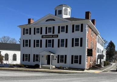 25 Grafton Cmn, Grafton, Massachusetts 01519, ,Commercial Sale,For Sale,Grafton Cmn,73382055