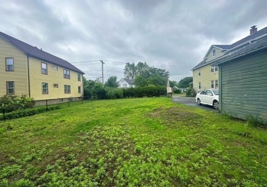 Lot 24 Hampden Street, Chicopee, Massachusetts 01013, ,Land,For Sale,Hampden Street,73383356