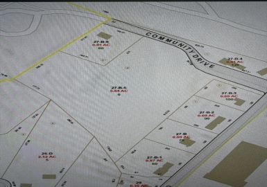 0 Community Ln (Ss), Swansea, Massachusetts 02777, ,Land,For Sale,Community Ln (Ss),73383826