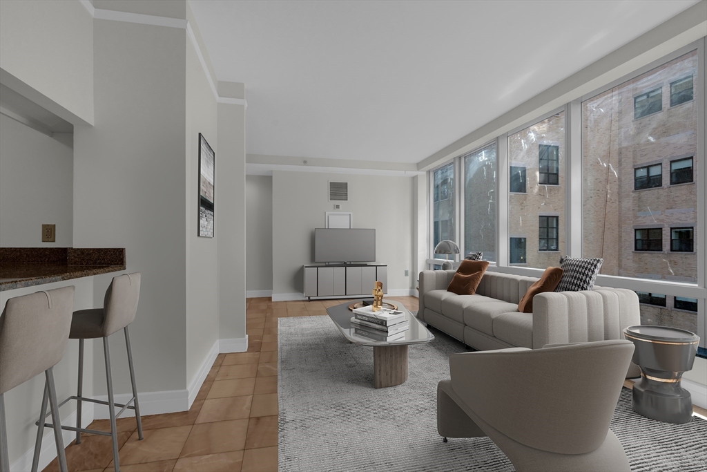 3 Avery Street, Boston, Massachusetts 02111