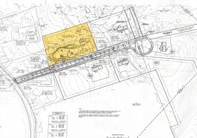 Lot 1 Pickering Road, Blackstone, Massachusetts 01504, ,Land,For Sale,Pickering Road,73384594