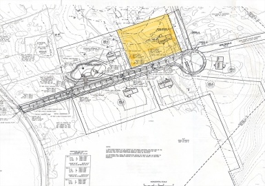 Lot 2 Pickering Rd, Blackstone, Massachusetts 01504, ,Land,For Sale,Pickering Rd,73384598
