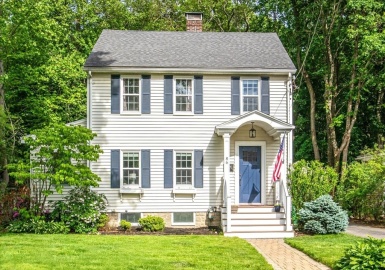 86 Willow St, Westwood, Massachusetts 02090, 4 Bedrooms Bedrooms, 6 Rooms Rooms,2.5 BathroomsBathrooms,Residential,For Sale,Willow St,73385082