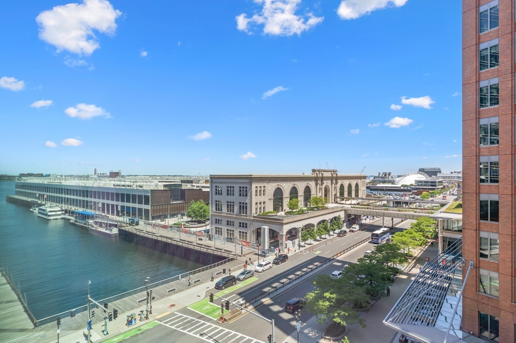 133 Seaport Blvd, Boston, Massachusetts 02210