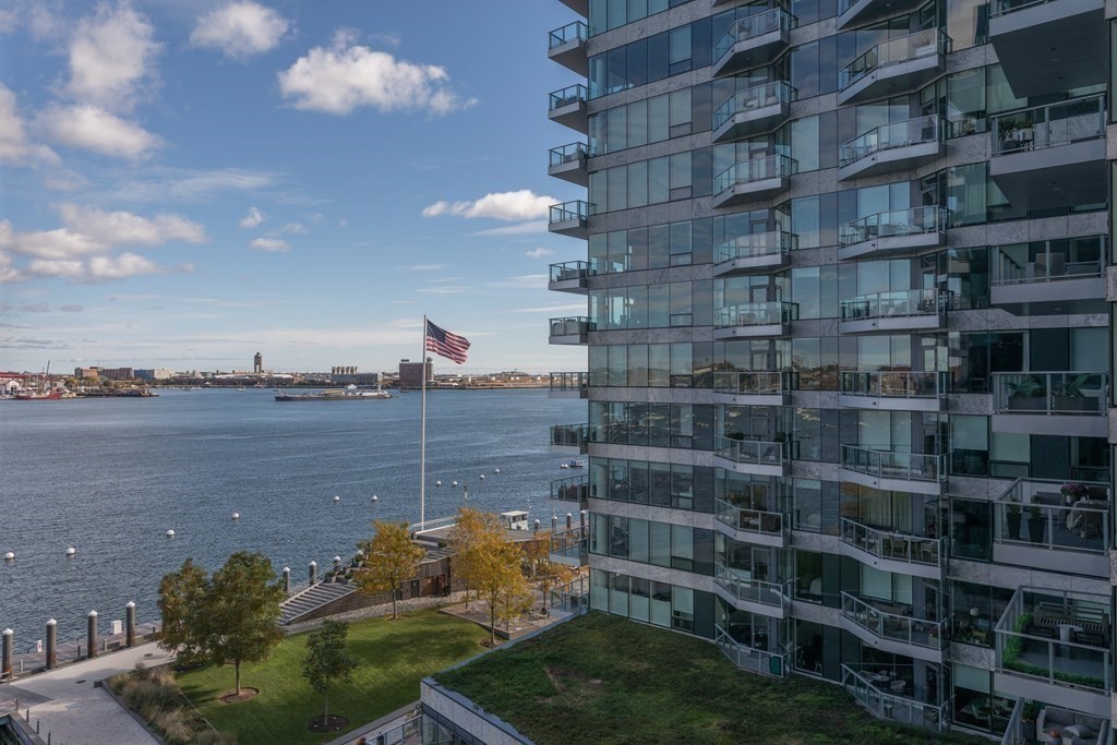 22 Liberty Drive, Boston, Massachusetts 02210