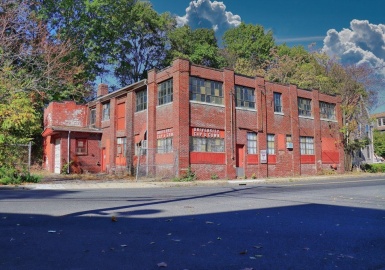 486 Andover St, Lawrence, Massachusetts 01843, ,Commercial Sale,For Sale,Andover St,73386145