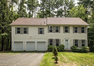 832 Westhampton Road, Northampton, Massachusetts 01062, 3 Bedrooms Bedrooms, 10 Rooms Rooms,2.5 BathroomsBathrooms,Residential Income,For Sale,Westhampton Road,73386353