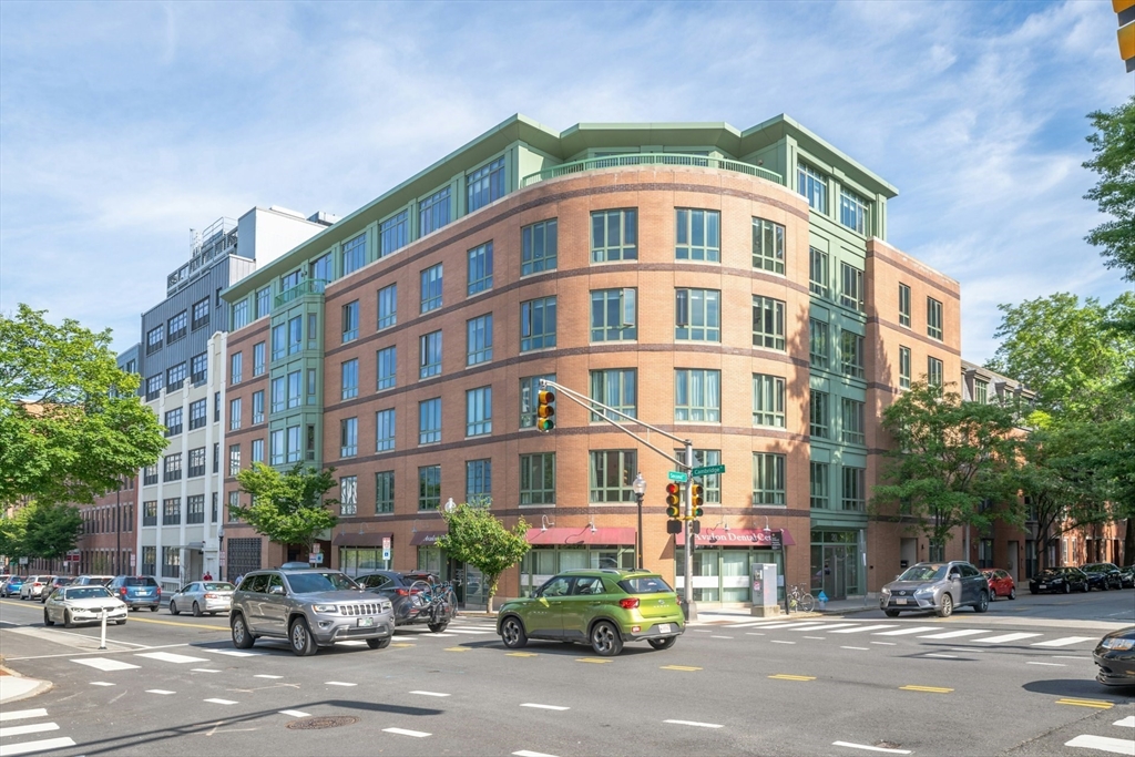 20 Second St, Cambridge, Massachusetts 02141