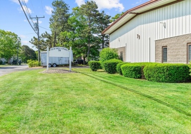79 Mid-Tech Drive, Yarmouth, Massachusetts 02673, ,Commercial Sale,For Sale,Mid-Tech Drive,73386695