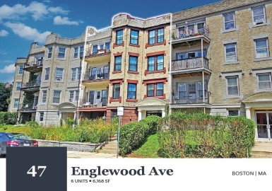 47 Englewood Ave, Boston, Massachusetts 02135, 15 Bedrooms Bedrooms, 27 Rooms Rooms,9 BathroomsBathrooms,Residential Income,For Sale,Englewood Ave,73340055