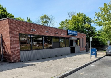 24-26 Fort Pleasant Ave, Springfield, Massachusetts 01108, ,Commercial Sale,For Sale,Fort Pleasant Ave,73386632