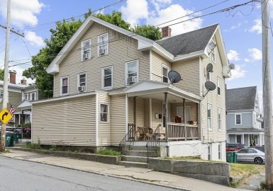 107-109 Prichard St, Fitchburg, Massachusetts 01420, 12 Bedrooms Bedrooms, 22 Rooms Rooms,4.5 BathroomsBathrooms,Residential Income,For Sale,Prichard St,73386681
