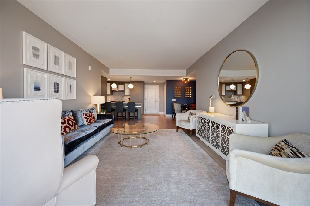 100 Lovejoy Wharf, Boston, Massachusetts 02114