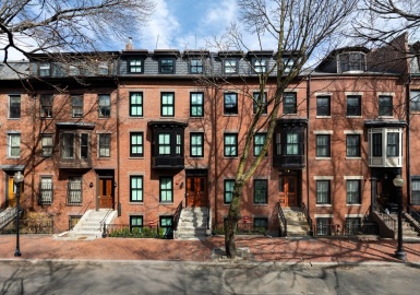 211 W Springfield Street, Boston, Massachusetts 02118, 5 Bedrooms Bedrooms, 20 Rooms Rooms,5 BathroomsBathrooms,Residential Income,For Sale,W Springfield Street,73386988