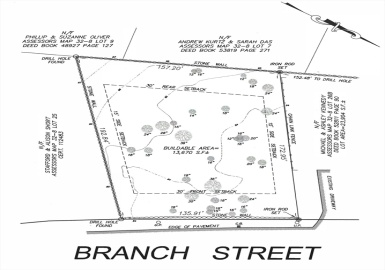0 Branch, Scituate, Massachusetts 02066, ,Land,For Sale,Branch,73386994