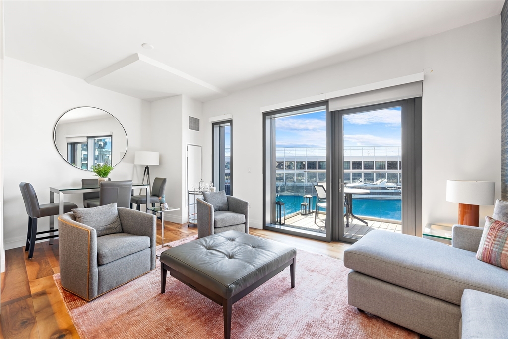 300 Pier 4 Blvd, Boston, Massachusetts 02210