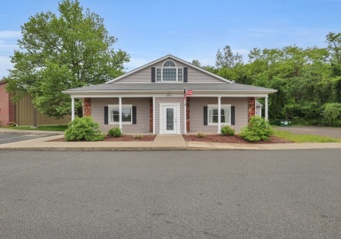 691 College Hwy, Southwick, Massachusetts 01077, ,Commercial Sale,For Sale,College Hwy,73387204