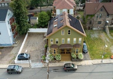 49-51 Norfolk St, Boston, Massachusetts 02119, 6 Bedrooms Bedrooms, 15 Rooms Rooms,3 BathroomsBathrooms,Residential Income,For Sale,Norfolk St,73387148