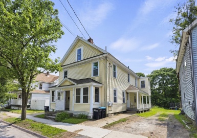 50-52 John St, Pittsfield, Massachusetts 01201, 4 Bedrooms Bedrooms, 12 Rooms Rooms,2 BathroomsBathrooms,Residential Income,For Sale,John St,73387287