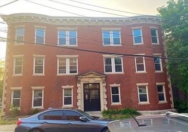 15 Codman Park, Cambridge, Massachusetts 02119, 3 Bedrooms Bedrooms, 5 Rooms Rooms,1 BathroomBathrooms,Residential Lease,For Rent,Codman Park,73387457