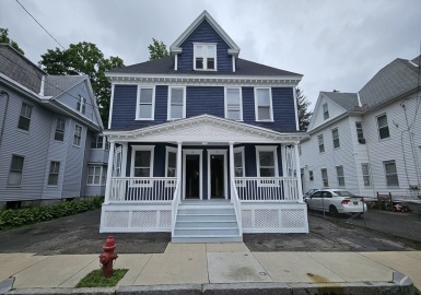 27 Burtt St, Lowell, Massachusetts 01851, 10 Bedrooms Bedrooms, 14 Rooms Rooms,4 BathroomsBathrooms,Residential Income,For Sale,Burtt St,73387428