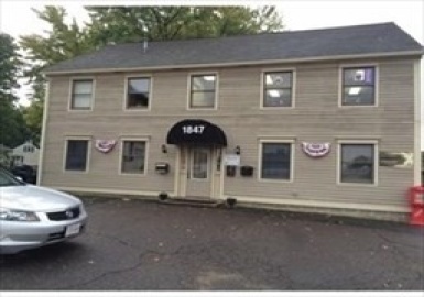 1847 Memorial Dr, Chicopee, Massachusetts 01020, ,Commercial Sale,For Sale,Memorial Dr,73387475
