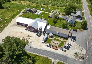 138 Main Rd, Westhampton, Massachusetts 01027, ,Commercial Sale,For Sale,Main Rd,73387531