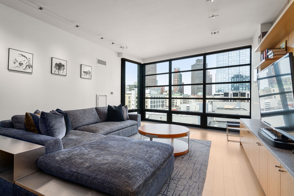 580 Washington, Boston, Massachusetts 02111