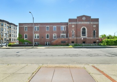 378 Maple St, Holyoke, Massachusetts 01040, ,Commercial Sale,For Sale,Maple St,73387721
