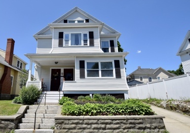 419-421 Court St, New Bedford, Massachusetts 02740, 4 Bedrooms Bedrooms, 10 Rooms Rooms,2 BathroomsBathrooms,Residential Income,For Sale,Court St,73387748