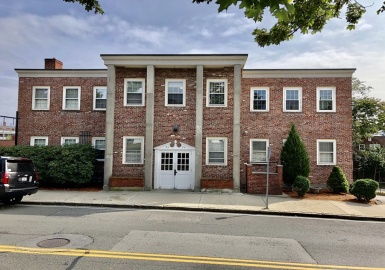 22 Woburn St, Reading, Massachusetts 01867, ,Commercial Lease,For Rent,Woburn St,73388091