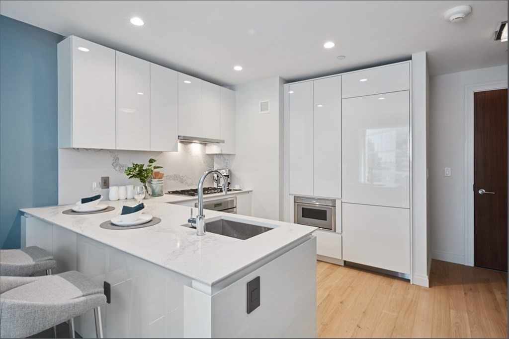 133 Seaport Blvd, Boston, Massachusetts 02210