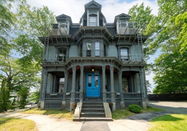 533 Locust St, Fall River, Massachusetts 02720, 12 Bedrooms Bedrooms, 32 Rooms Rooms,8 BathroomsBathrooms,Residential Income,For Sale,Locust St,73387870