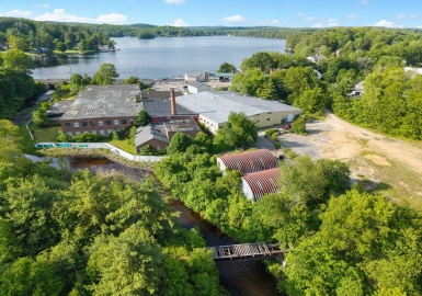 277 E Main St, East Brookfield, Massachusetts 01515, ,Commercial Sale,For Sale,E Main St,73387826