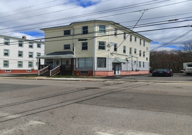 248 S Main St, Attleboro, Massachusetts 02703, 8 Bedrooms Bedrooms, 20 Rooms Rooms,3.5 BathroomsBathrooms,Residential Income,For Sale,S Main St,73388116