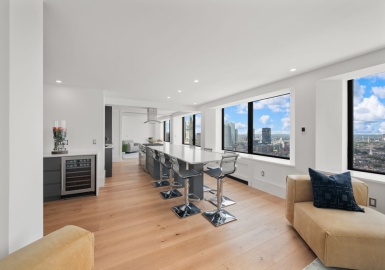 85 East India Row, Boston, Massachusetts 02110, 3 Bedrooms Bedrooms, 10 Rooms Rooms,3.5 BathroomsBathrooms,Residential,For Sale,East India Row,73388040