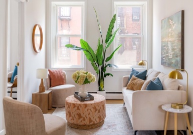 11 Revere, Boston, Massachusetts 02114, 2 Bedrooms Bedrooms, 4 Rooms Rooms,1 BathroomBathrooms,Residential,For Sale,The 11 Revere Street Condominium,Revere,73388073