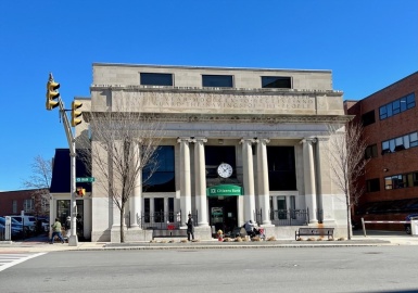 399 Main St, Malden, Massachusetts 02148, ,Commercial Sale,For Sale,Main St,73388055