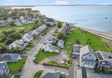 84 Post Island Rd, Quincy, Massachusetts 02169, ,Land,For Sale,Post Island Rd,73388145