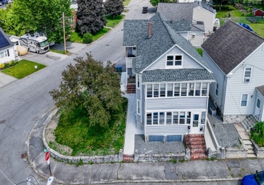 275-277 White Street, Lowell, Massachusetts 01854, 7 Bedrooms Bedrooms, 13 Rooms Rooms,2 BathroomsBathrooms,Residential Income,For Sale,White Street,73387796