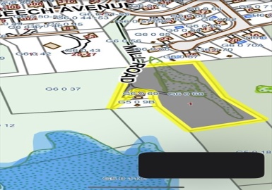 1 Mill Rd, Melrose, Massachusetts 02176, ,Land,For Sale,Mill Rd,73388174