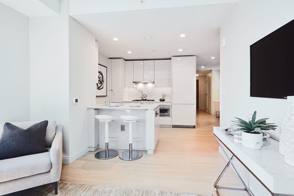 135 Seaport Blvd, Boston, Massachusetts 02210