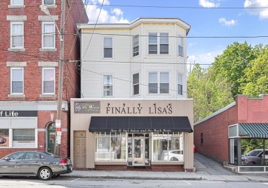 31-33 Hamilton St, Southbridge, Massachusetts 01550, ,Commercial Sale,For Sale,Hamilton St,73388238