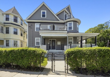 69 Greenwood Street, Boston, Massachusetts 02122, 11 Bedrooms Bedrooms, 19 Rooms Rooms,5 BathroomsBathrooms,Residential Income,For Sale,Greenwood Street,73388255