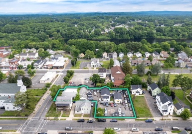 1300 Worcester St, Springfield, Massachusetts 01151, ,Commercial Sale,For Sale,Worcester St,73388260
