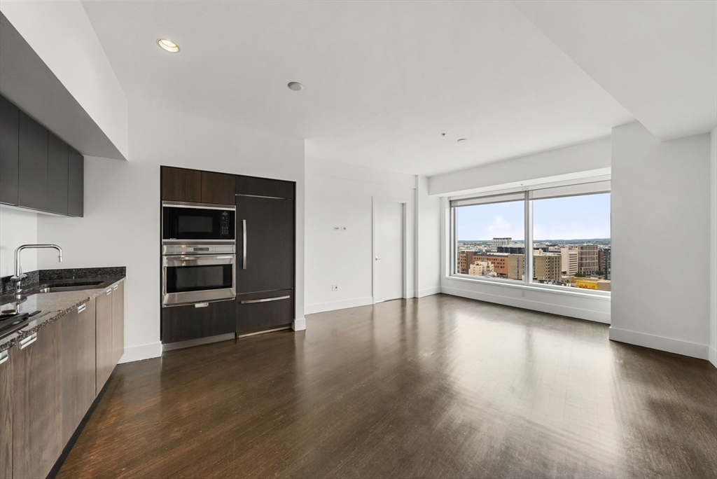 110 Stuart St, Boston, Massachusetts 02116
